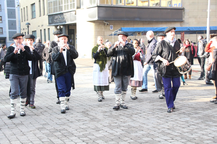 Urteko azken azoka berezia gurtu du Tolosak 7 1481985918858