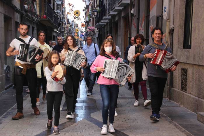 Musikherria, Tolosa, 2021 11 1634385428995