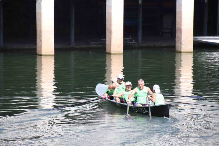 Arraunean, elkartasunez 189 1568480094934