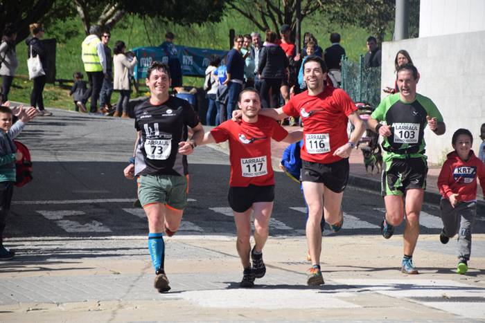 Hassan Ait Chaou eta Maitane 106 1489934179172