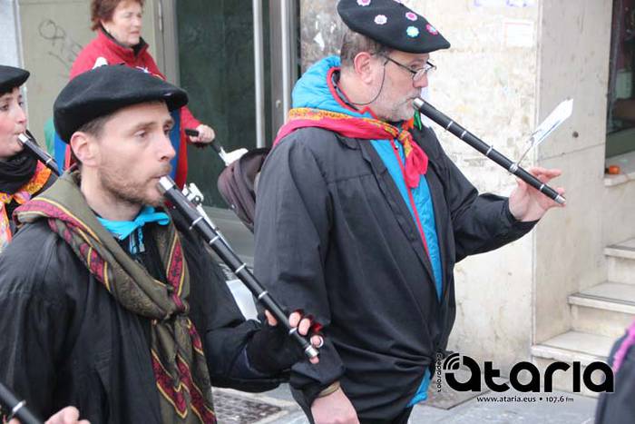 Tolosa inauteriak 2018 Ozenk 35 1518180053053