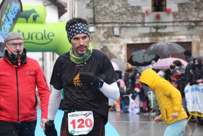 II. Negu Trail, Berastegi, 2 23 1549215844977