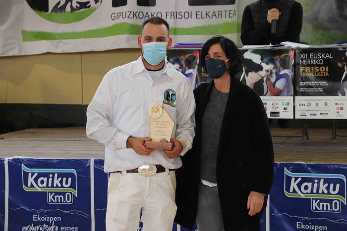 XII. Euskal Herriko Frisoi T 56 1637418686352