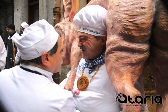 On Ostegun Gizen konpartsak  5 1518111683766