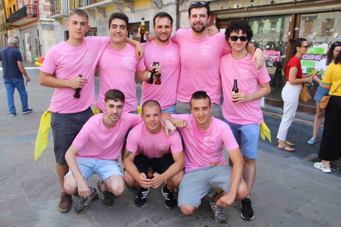 Tolosako Kuadrillen Eguna 20 14 1655555771397