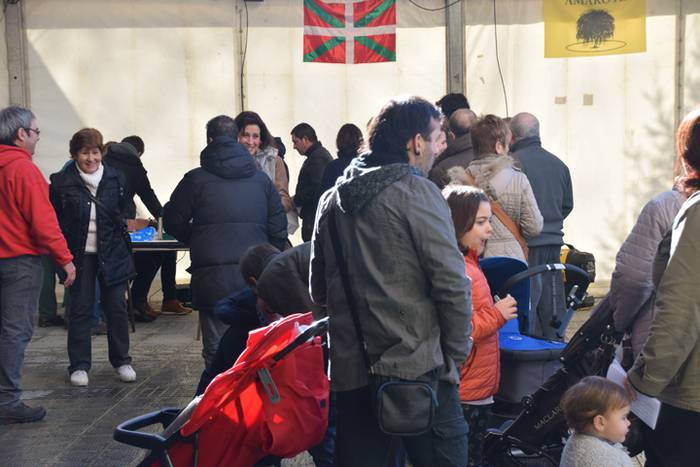 Amarotzeko kontsulta, 2017 32 1485603745807