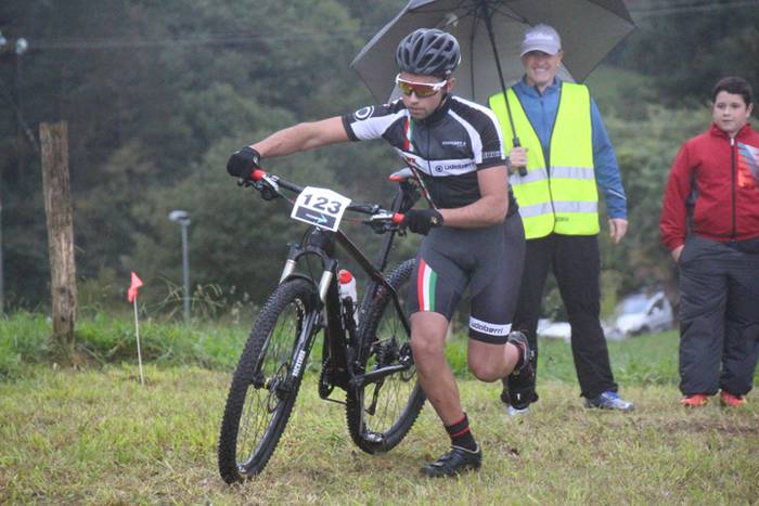 Lokaztuta Amasako XXIV. mendi duatloia 40 1477235445871