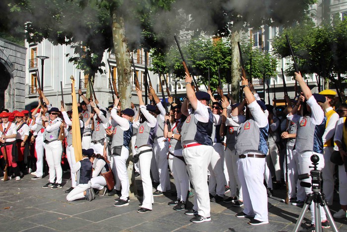 Festa hizki larriz - 209