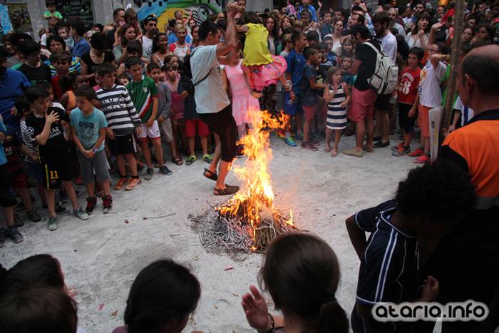 tolosa san joanak 2016 txupinazoa 112 1466705790399