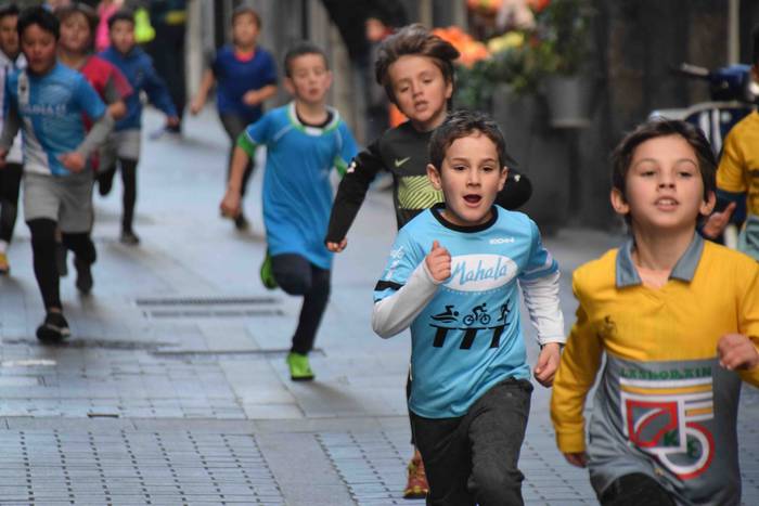 Mozorroarekin edo gabe, korrika 67 1546421545057