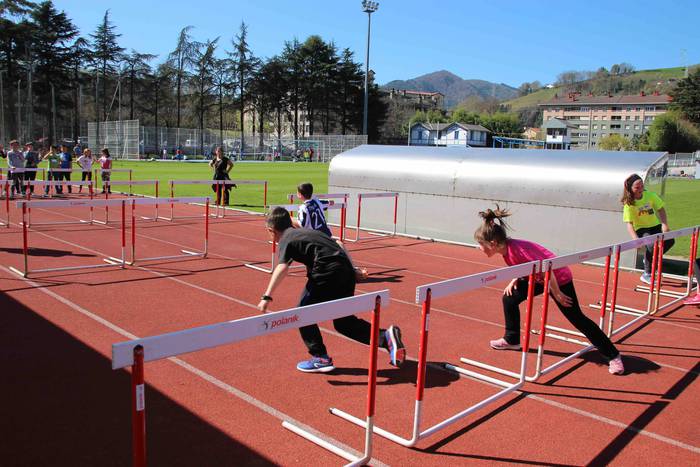 Kirola, elkartzeko aitzakia 57 1553257157481