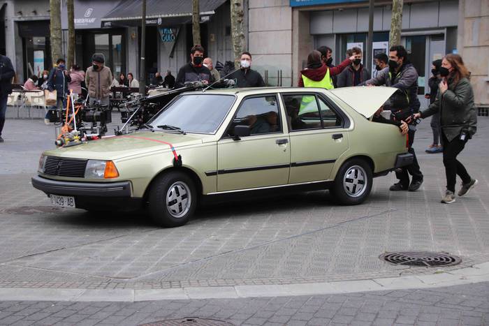 Maixabel pelikula filmatzen  2 1616683029288