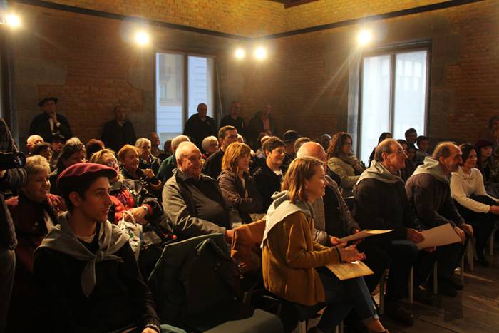 Tolosako Babarrun Kofradiako kide berriak 33 1479648881987