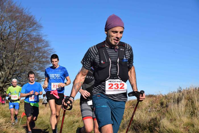 San Lorentzo gainean, trikit 74 1580657548456