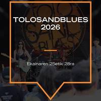 Tolosandblues 2026