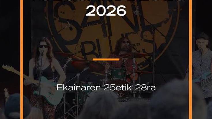 Tolosandblues 2026