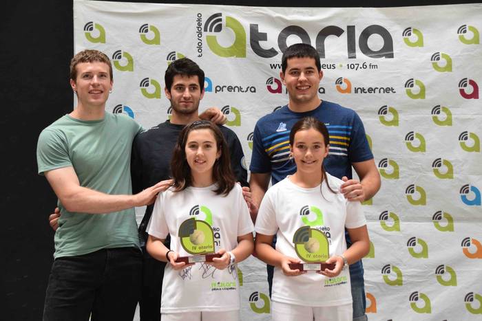 Ataria Pilota Txapelketa fin 137 1530368172781