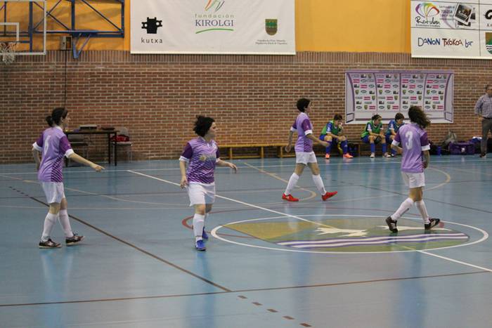 Lauburu KE Ibarra, finalera 5 1494247134693