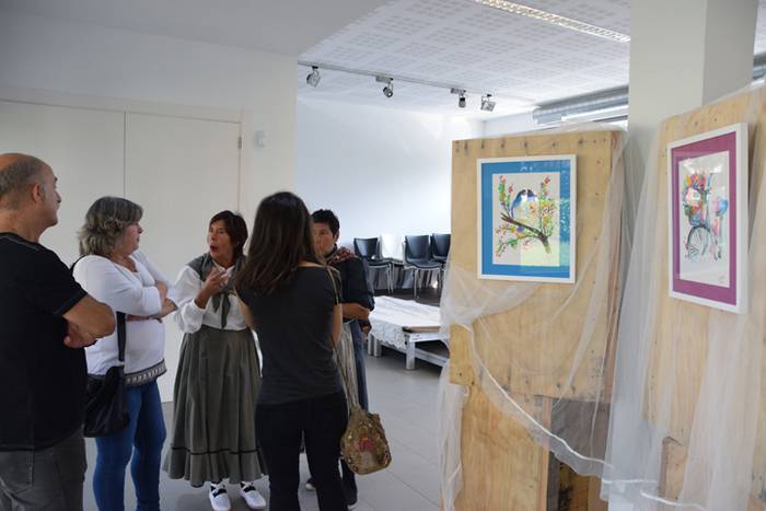 Ikaztegietako VI. Euskal Azo 28 1506175278523