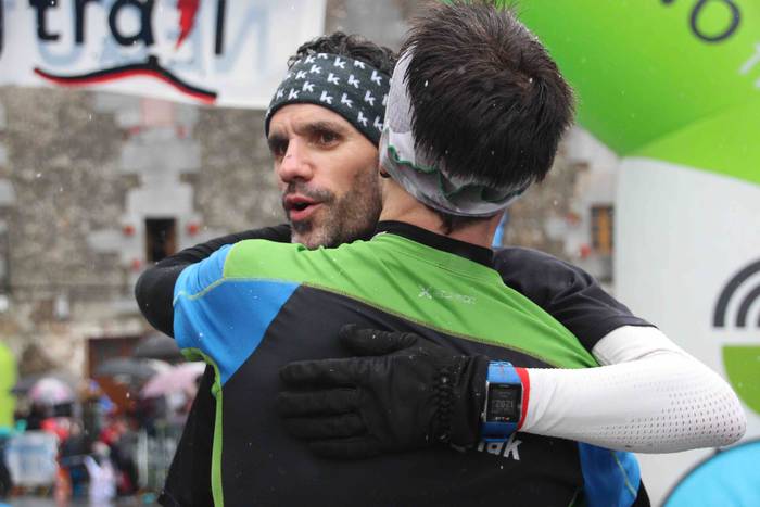 II. Negu Trail, Berastegi, 2 24 1549215845704