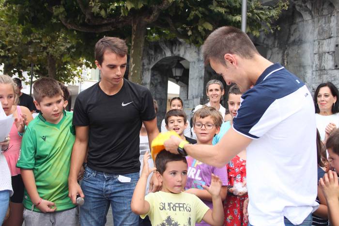 Iraitz Arrospide, Villabonan 12 1568398288461