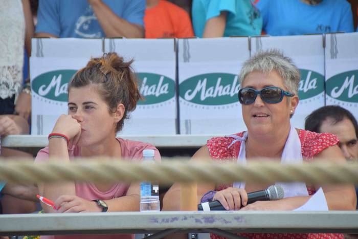 Ibarrako jaiak 2019. Sokatir 12 1566666818341