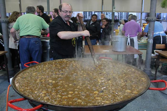 Mikologikako Pintxo Lehiaketa 2015 4 1445019269029