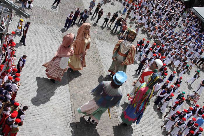 San Joan eguna 22, Tolosa, E 27 1656073865384