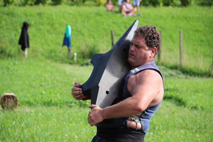 Gazteluko festak 2019 Herri  7 1565894186323