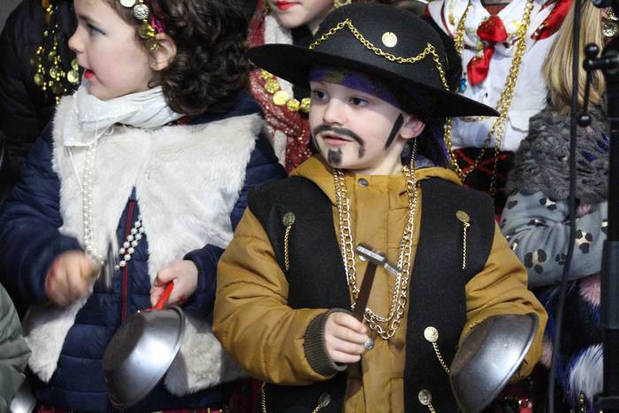 Kaldereroak 2022, Loatzo 10 1645208306518