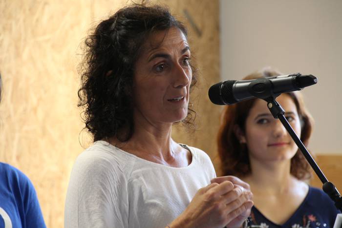 "Sortu zenean bezain amets b 21 1507139249036