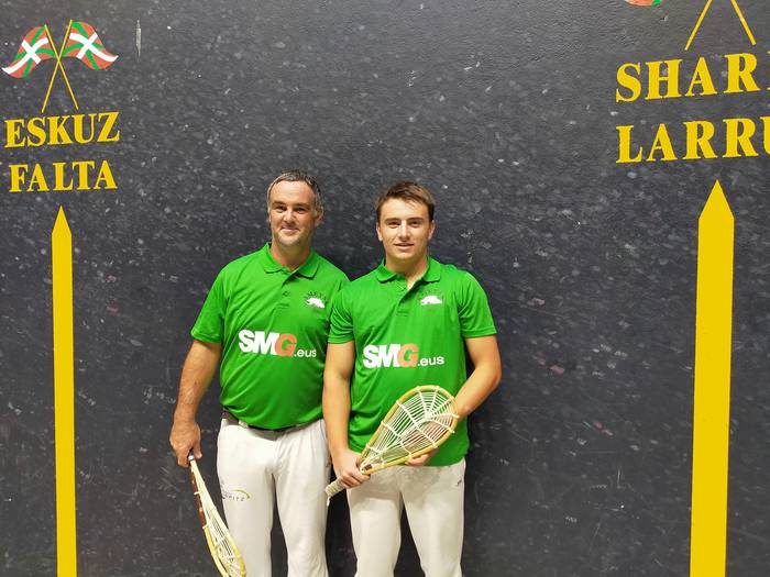 II. XARE IREKIAREN 2. JARDUNALDIA