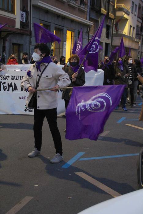 Emakumeek eskualdeko kaleak  37 1615231247391