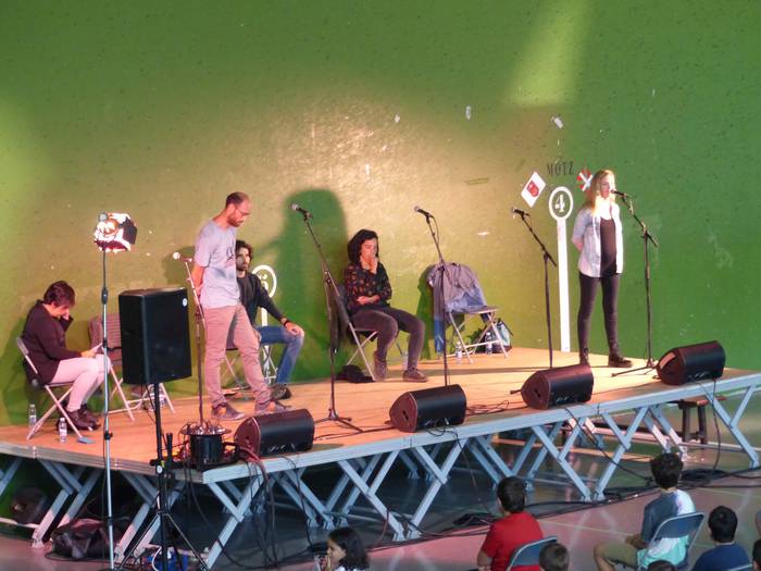 Asteasuko bertso saioa 53 1593513810203