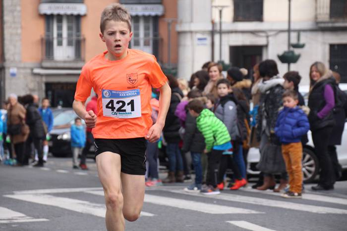 Ero-Etxe kros arrakastatsua  24 1485092978010