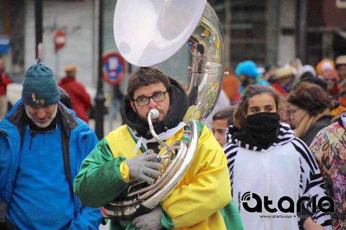 Gaupasaz edo goiz pasa, zeze 99 1518526567241