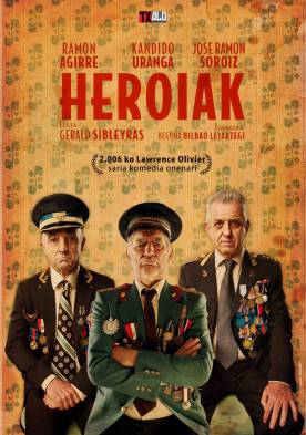 Heroiak