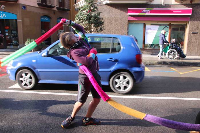 'Gora emakume anitzak eta go 21 1542976375250