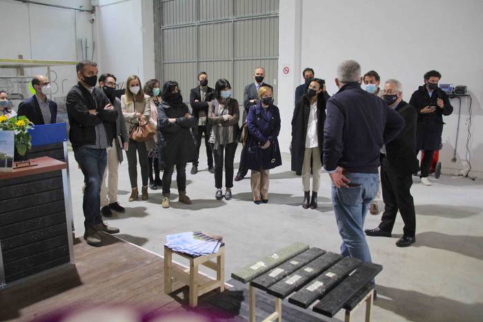 Ingurumena zainduz, kafea bi 22 1621270032709