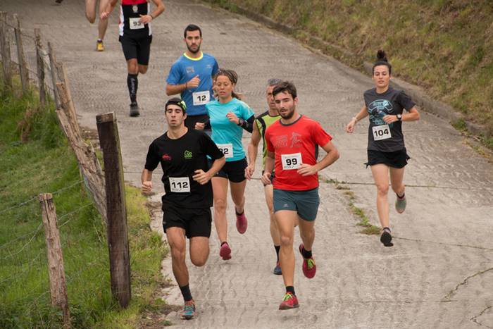 I. Eltxo Tail lasterketa 3 1476725135157