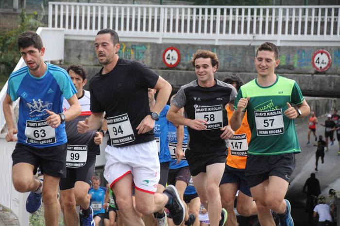 Aitor Arroyo eta Maite Arrai 33 1570885908870