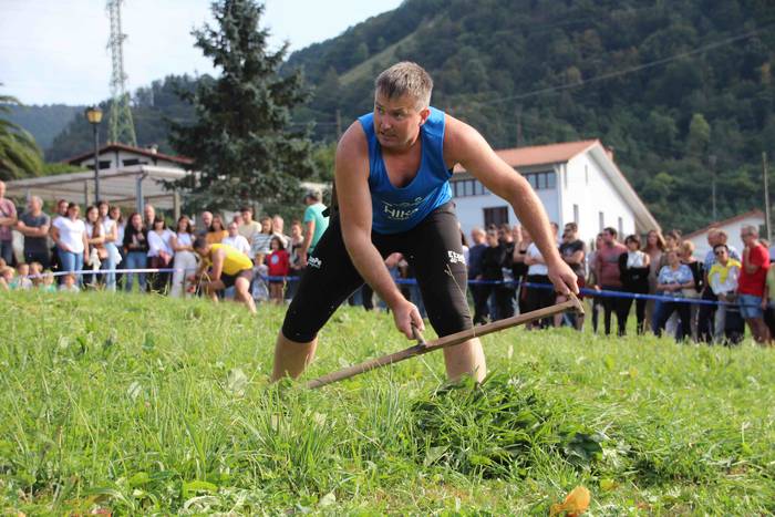 Jokin Etxeberria garaile, I. 24 1663437938771