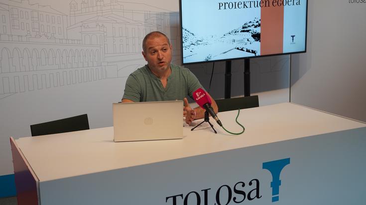 Hemezortzi hirigintza proiekturen xehetasunak azaldu ditu udalak