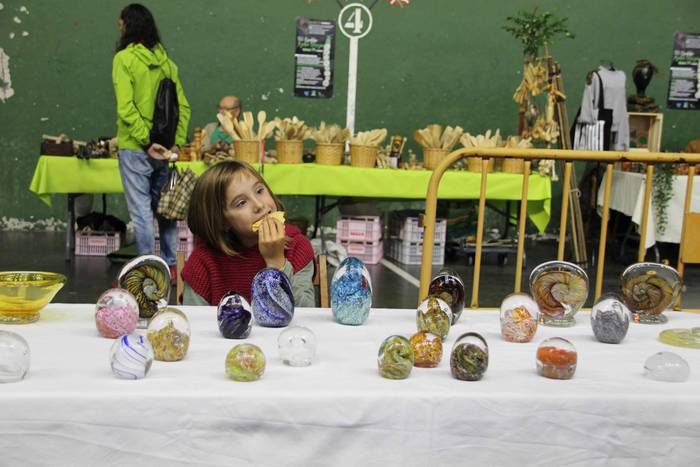 XXI. Azoka Berezia, Zizurkil 40 1539528106098