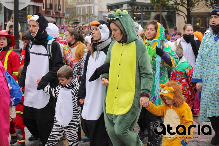 Gaupasaz edo goiz pasa, zeze 73 1518526417845