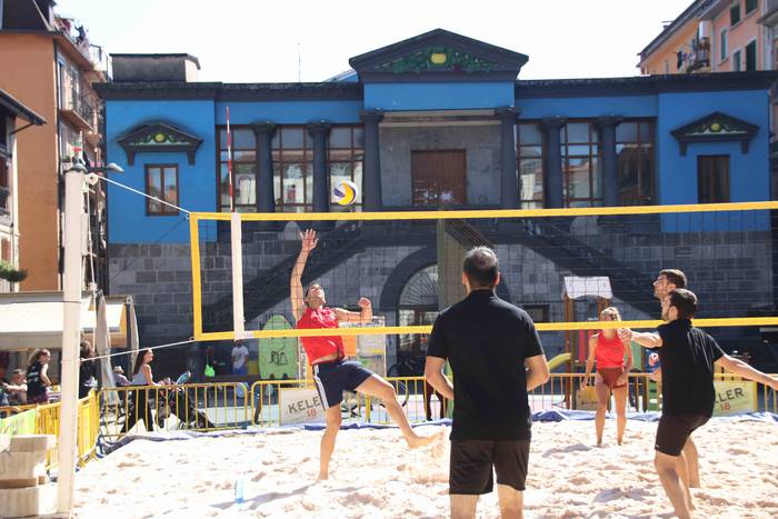 Hondartzako X. Bolei Txapelk 53 1567581874846