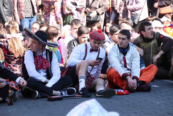 Karrozek planto egin dute 28 1582483511405