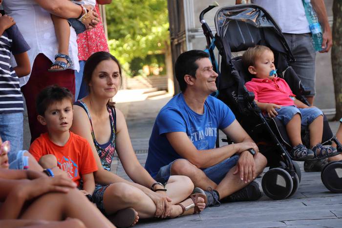 Ongietorri beroa saharar hau 7 1563804318469