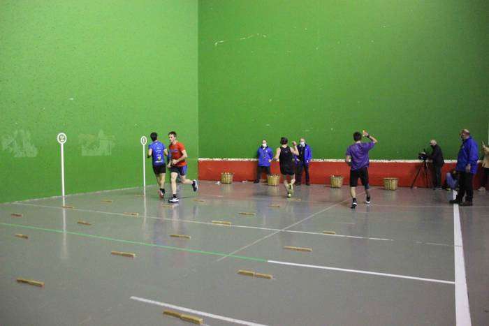 Lokotx biltzen txapelduna, J 22 1612638142705