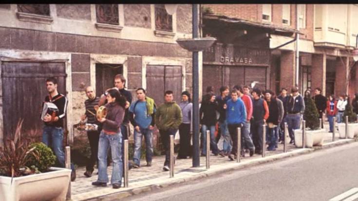 Garaiko belaunaldien bilgune izan nahi du Ertain Festak